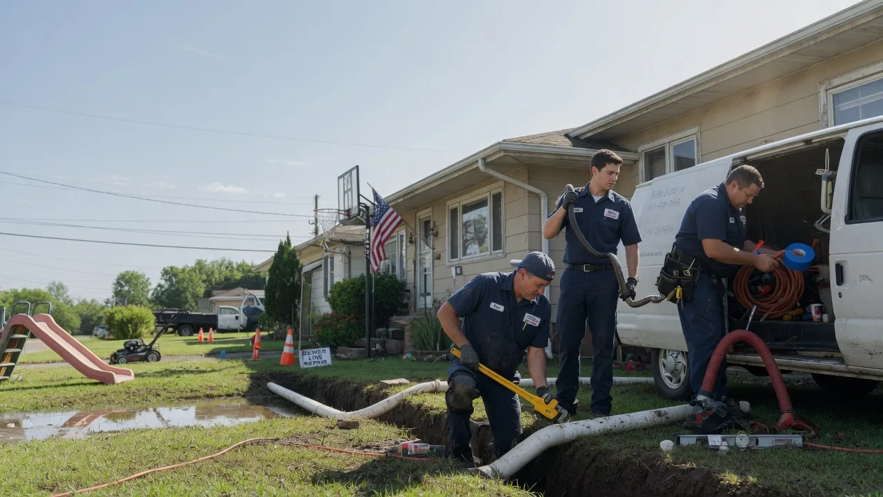 Toilet Installation in New Castle, DE near me